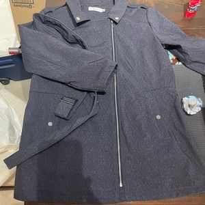 Rickis XXL spring jacket